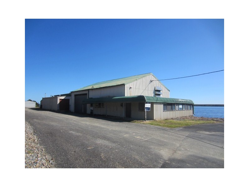 70 Esplanade, Strahan TAS 7468