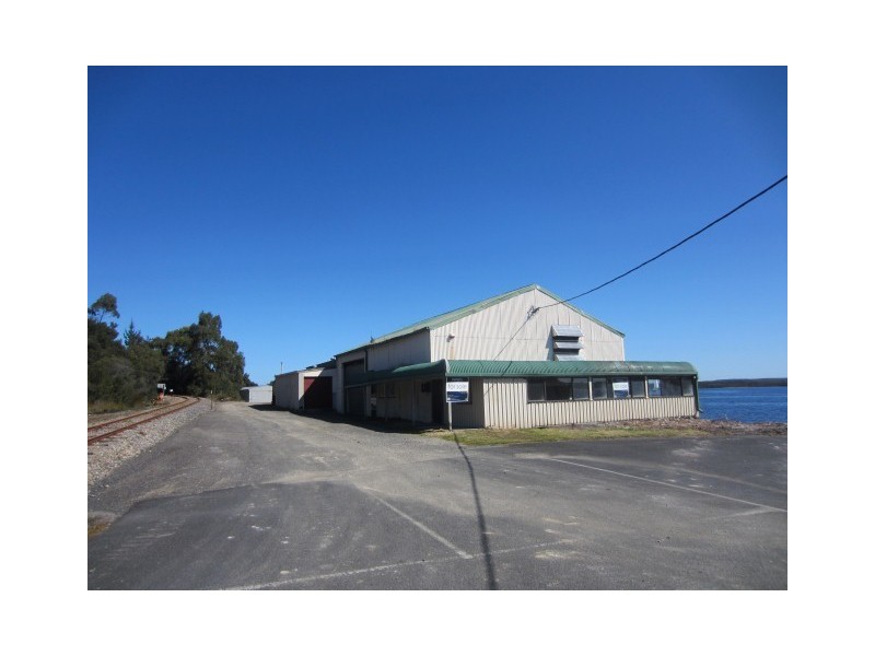 70 Esplanade, Strahan TAS 7468