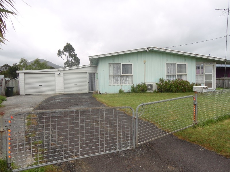 3 Westwood Street, Zeehan TAS 7469