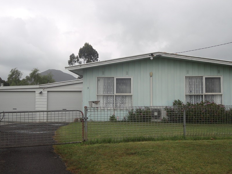 3 Westwood Street, Zeehan TAS 7469