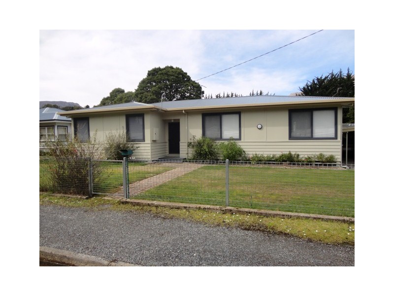 4 Jakins Street, Queenstown TAS 7467