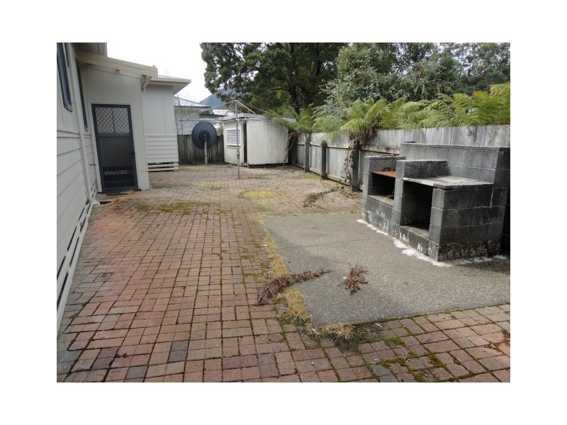 4 Jakins Street, Queenstown TAS 7467