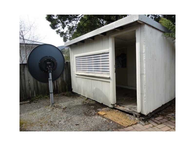 4 Jakins Street, Queenstown TAS 7467