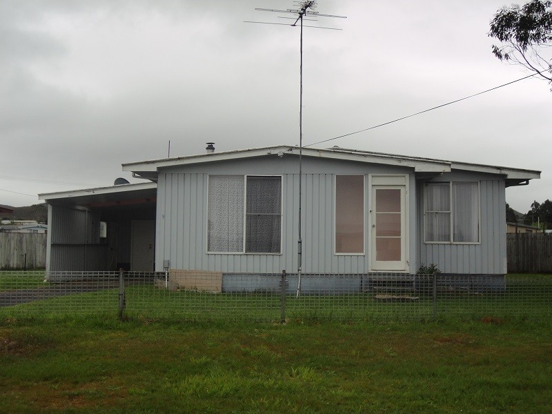 9 Shield Street, Zeehan TAS 7469