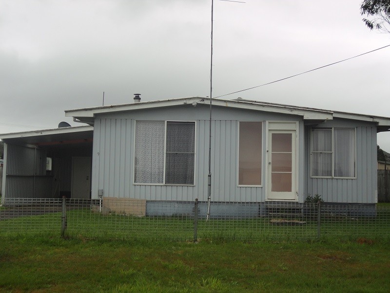9 Shield Street, Zeehan TAS 7469