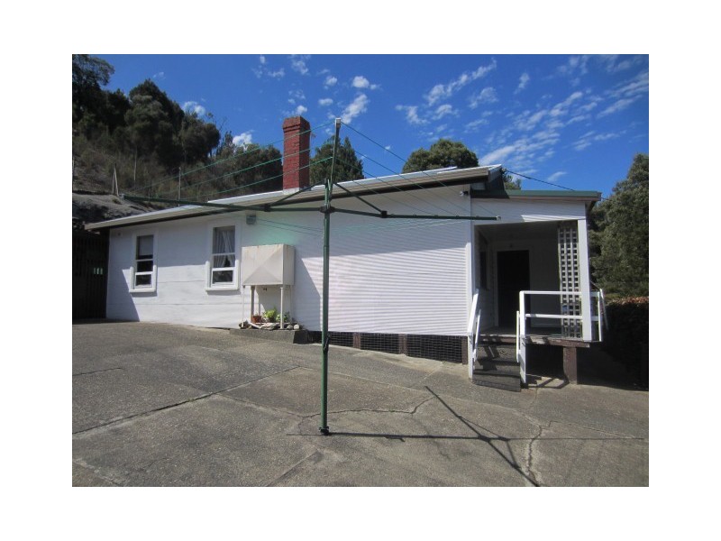 14 Fysh Street, Queenstown TAS 7467