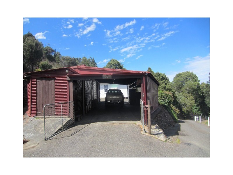 14 Fysh Street, Queenstown TAS 7467