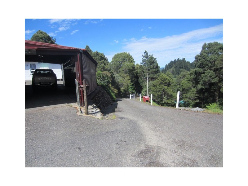 14 Fysh Street, Queenstown TAS 7467
