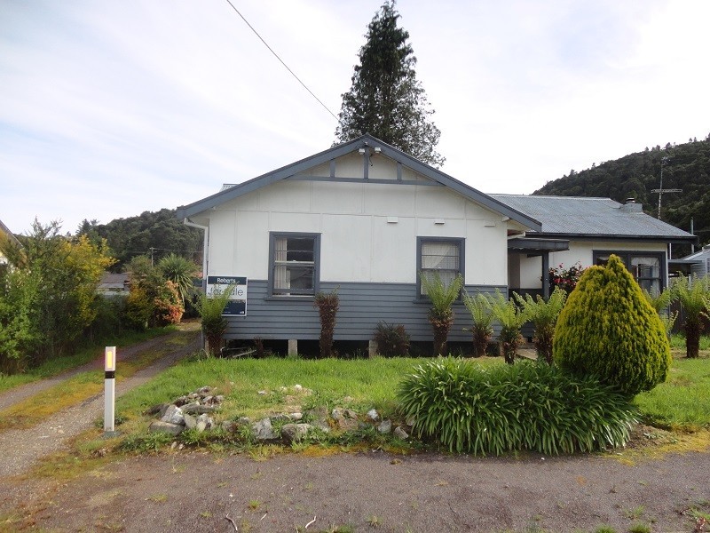 19 Hurst Street, Queenstown TAS 7467