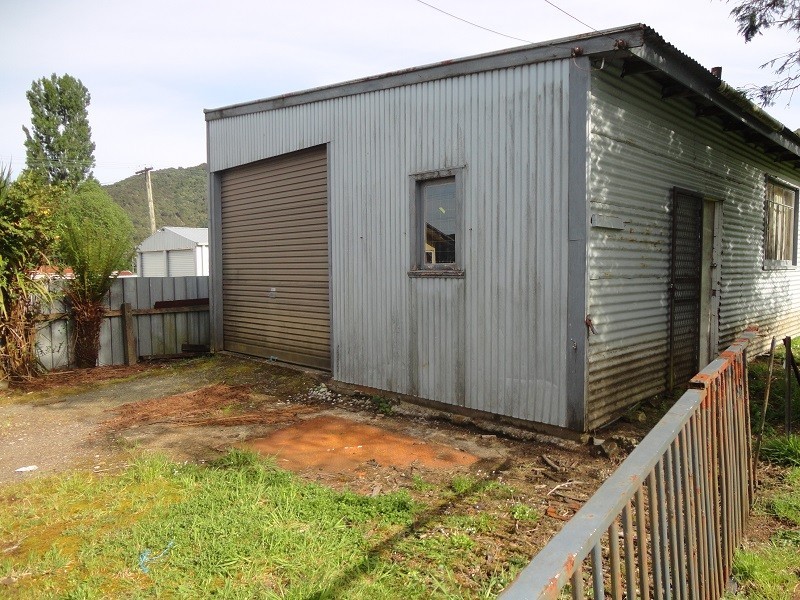19 Hurst Street, Queenstown TAS 7467