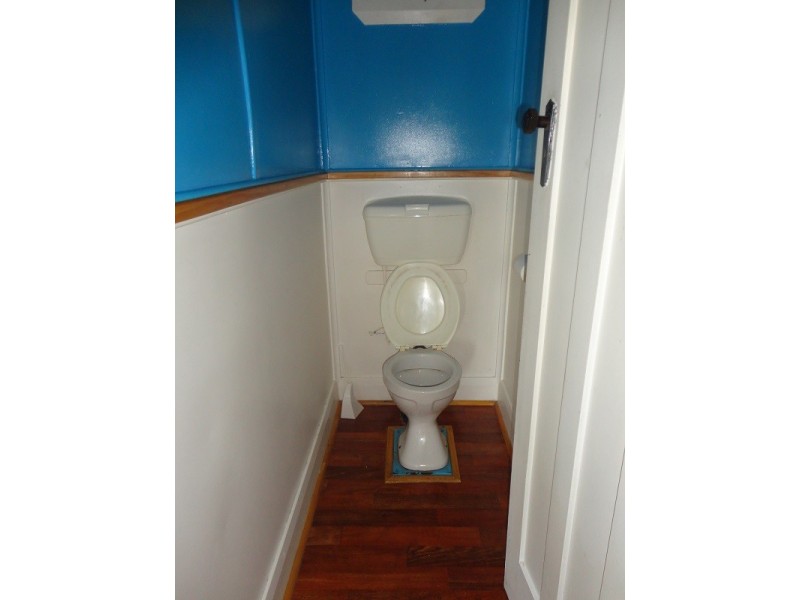 19 Hurst Street, Queenstown TAS 7467