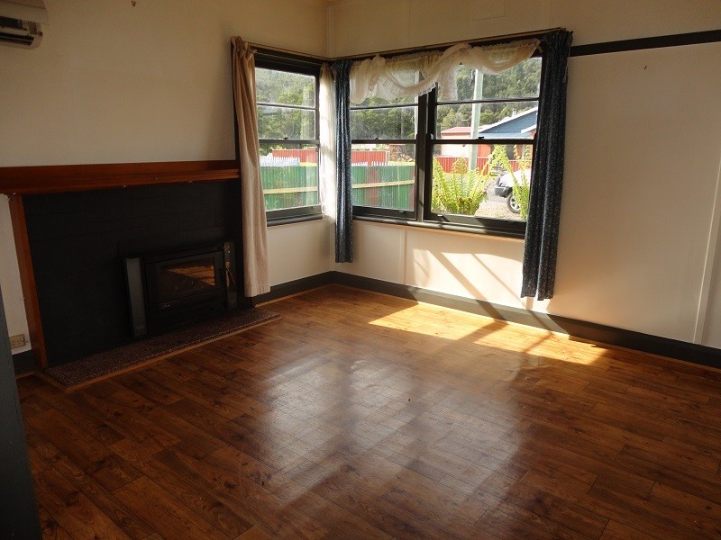 19 Hurst Street, Queenstown TAS 7467