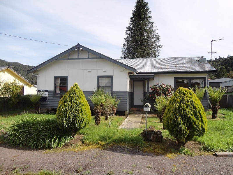 19 Hurst Street, Queenstown TAS 7467