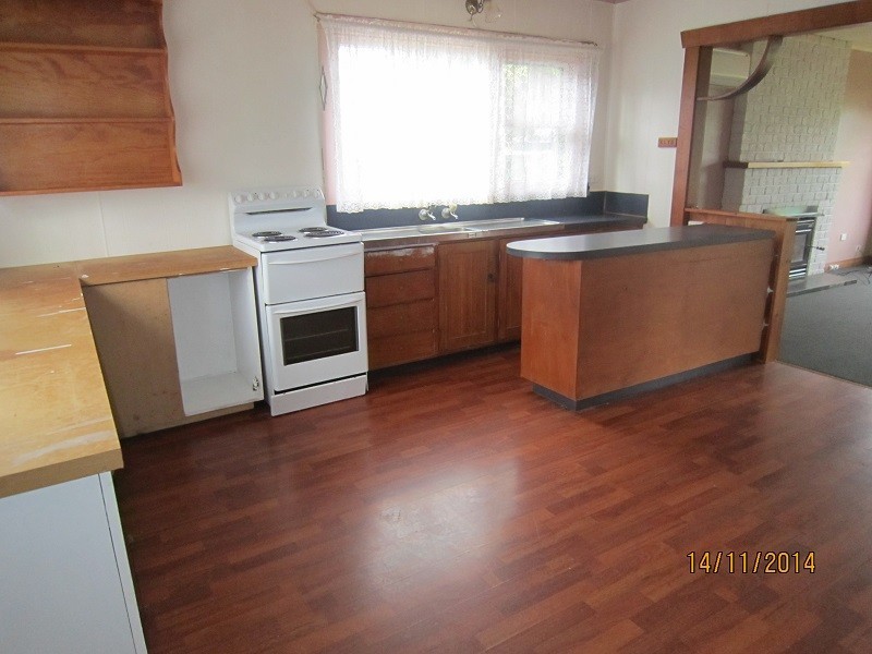 6 Nankivell Street, Queenstown TAS 7467