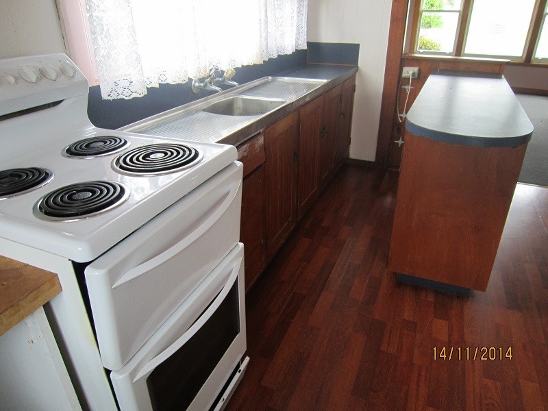 6 Nankivell Street, Queenstown TAS 7467