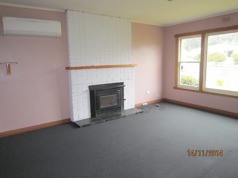 6 Nankivell Street, Queenstown TAS 7467