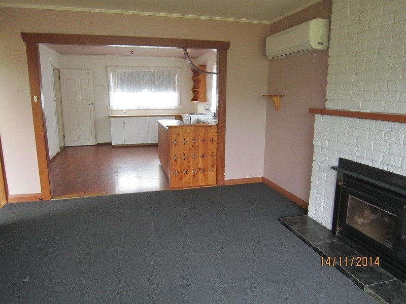 6 Nankivell Street, Queenstown TAS 7467