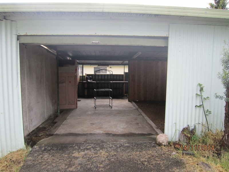 6 Nankivell Street, Queenstown TAS 7467