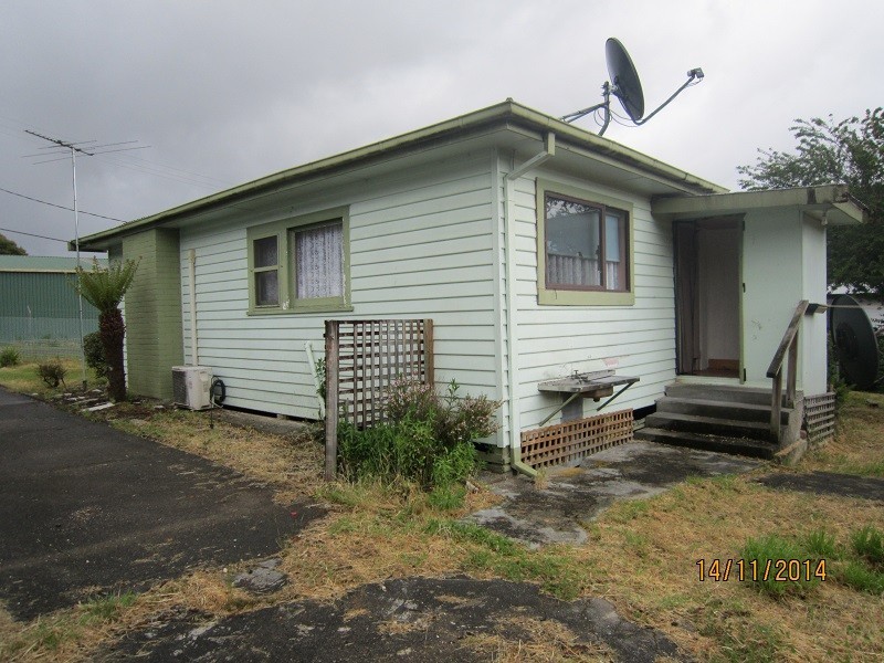 6 Nankivell Street, Queenstown TAS 7467