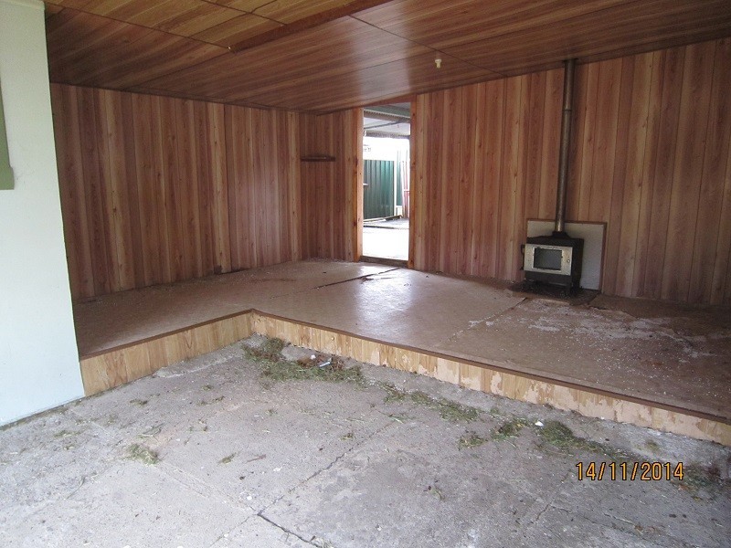 6 Nankivell Street, Queenstown TAS 7467