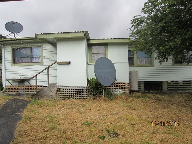 6 Nankivell Street, Queenstown TAS 7467
