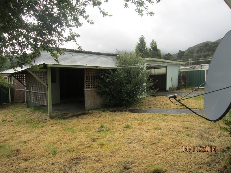 6 Nankivell Street, Queenstown TAS 7467