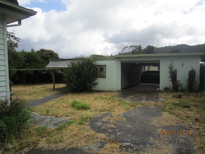 6 Nankivell Street, Queenstown TAS 7467