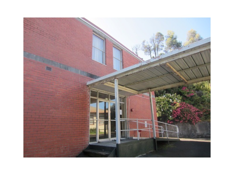 53 McNamara Street, Queenstown TAS 7467