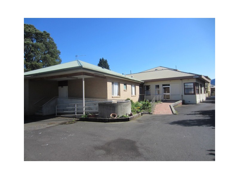 53 McNamara Street, Queenstown TAS 7467