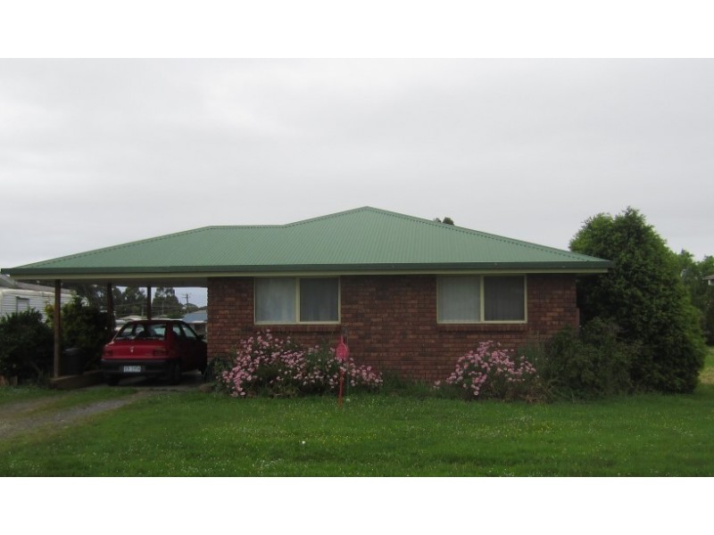 5 Lynch Street, Strahan TAS 7468