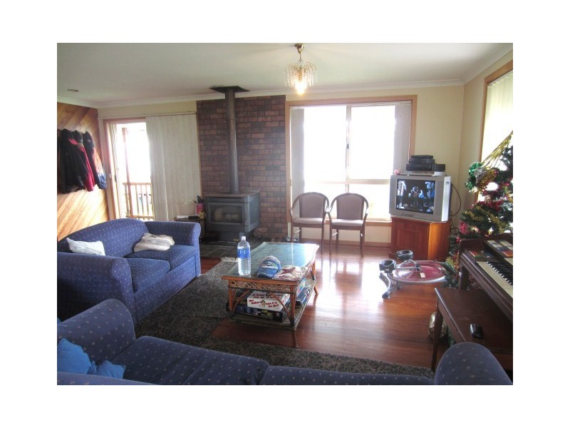 5 Lynch Street, Strahan TAS 7468