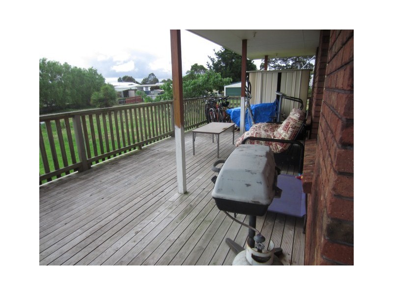 5 Lynch Street, Strahan TAS 7468