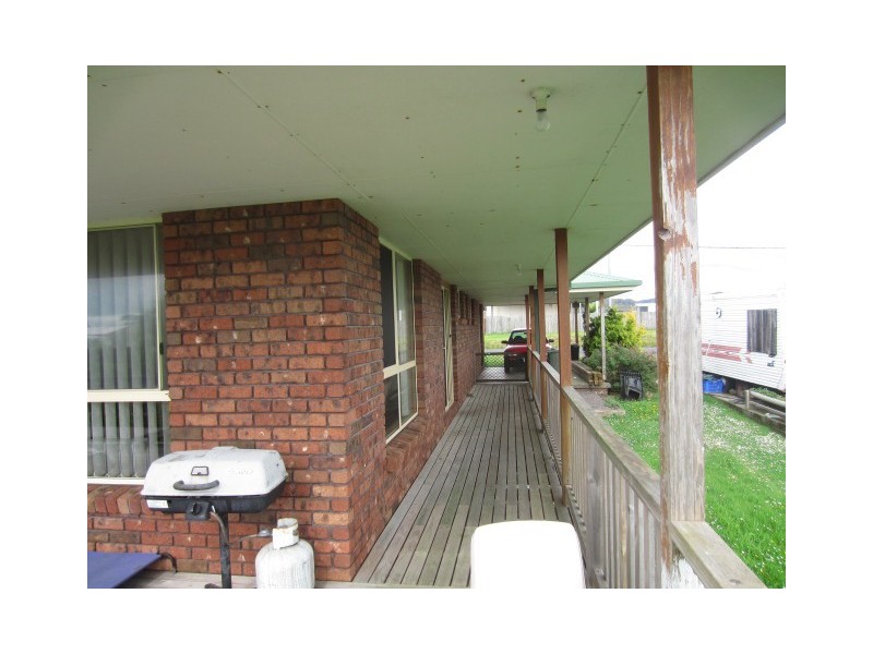 5 Lynch Street, Strahan TAS 7468