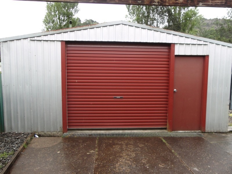 16 Wilsdon Street, Queenstown TAS 7467