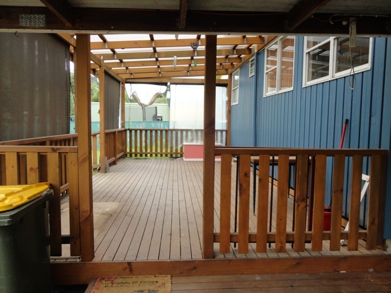 16 Wilsdon Street, Queenstown TAS 7467