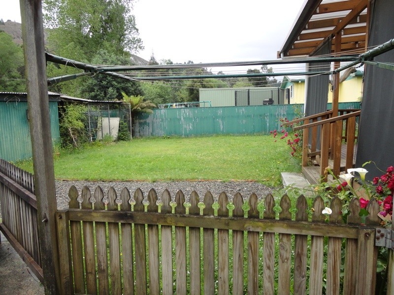 16 Wilsdon Street, Queenstown TAS 7467