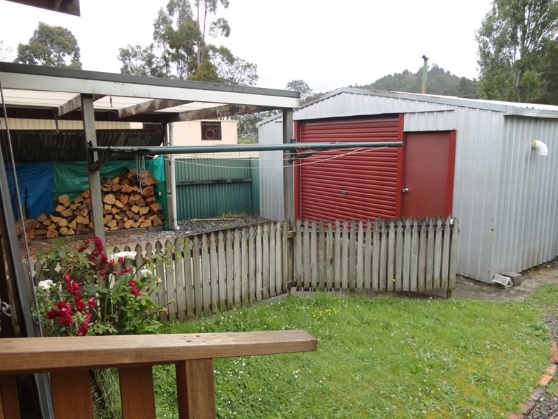 16 Wilsdon Street, Queenstown TAS 7467