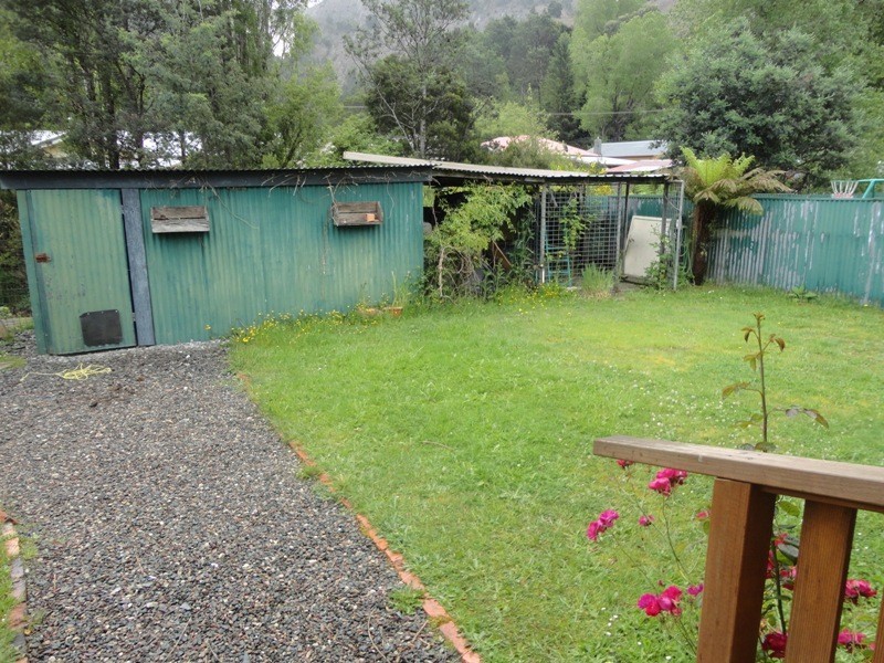 16 Wilsdon Street, Queenstown TAS 7467