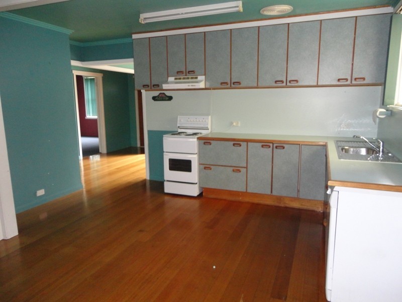 16 Wilsdon Street, Queenstown TAS 7467