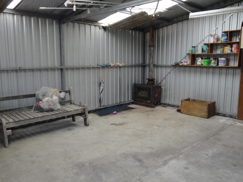 16 Wilsdon Street, Queenstown TAS 7467