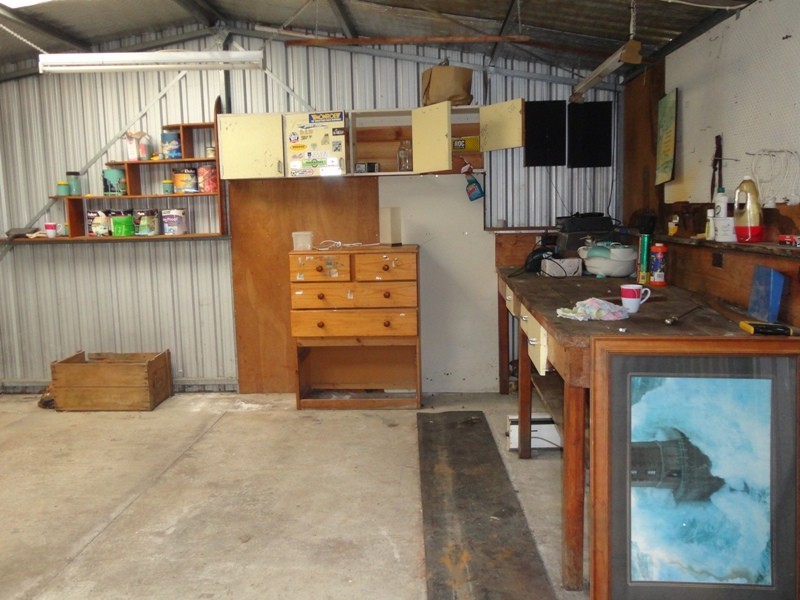 16 Wilsdon Street, Queenstown TAS 7467