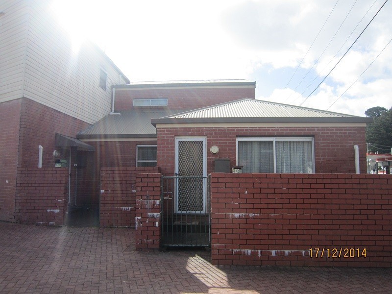 4/25 Driffeild Street, Queenstown TAS 7467