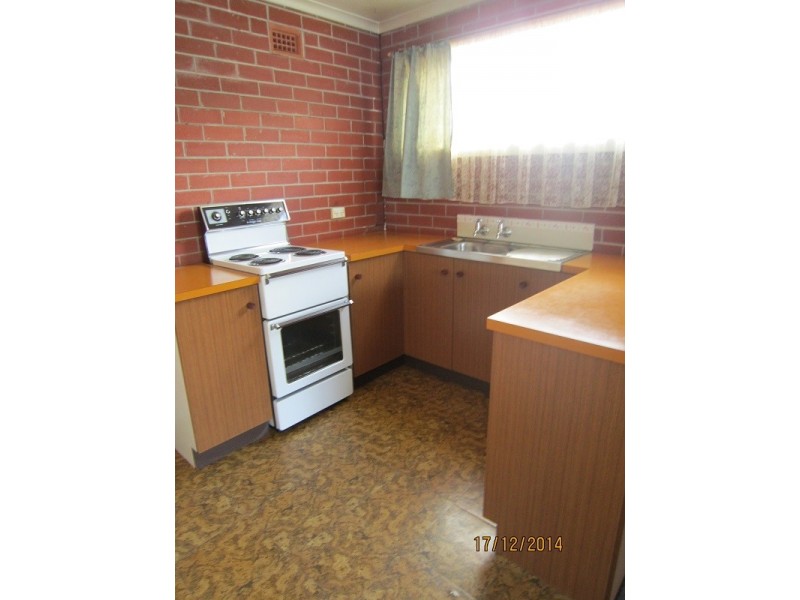4/25 Driffeild Street, Queenstown TAS 7467