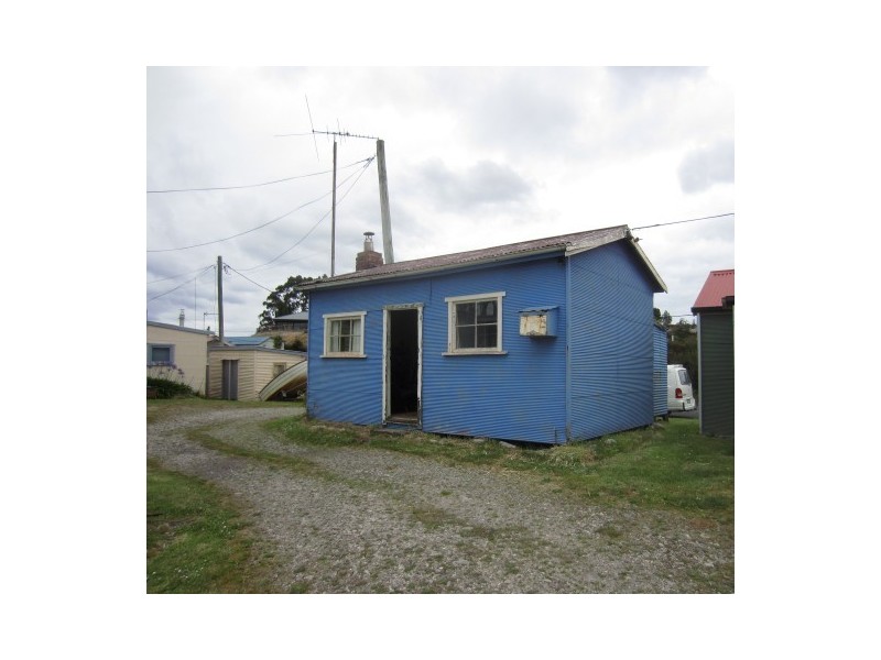 69 Lettes Bay Road, Strahan TAS 7468