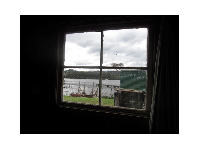 69 Lettes Bay Road, Strahan TAS 7468