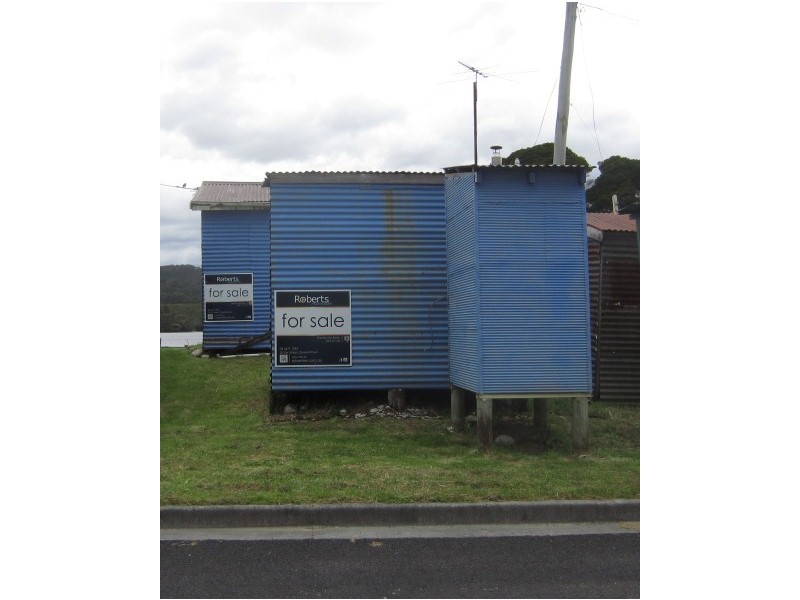 69 Lettes Bay Road, Strahan TAS 7468