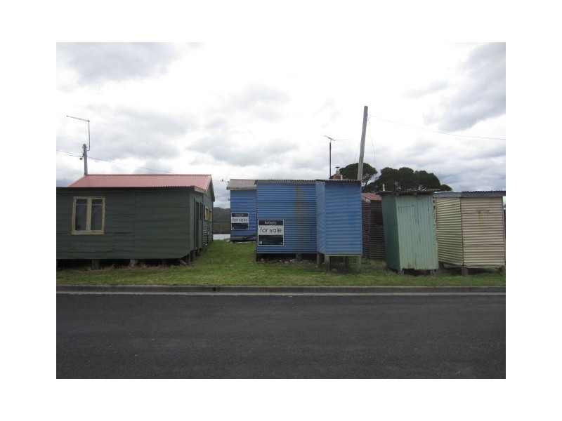 69 Lettes Bay Road, Strahan TAS 7468