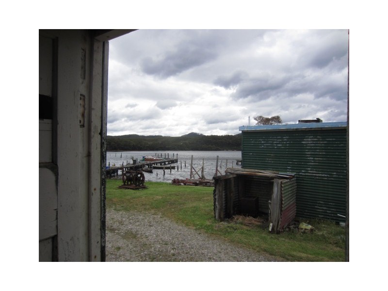 69 Lettes Bay Road, Strahan TAS 7468