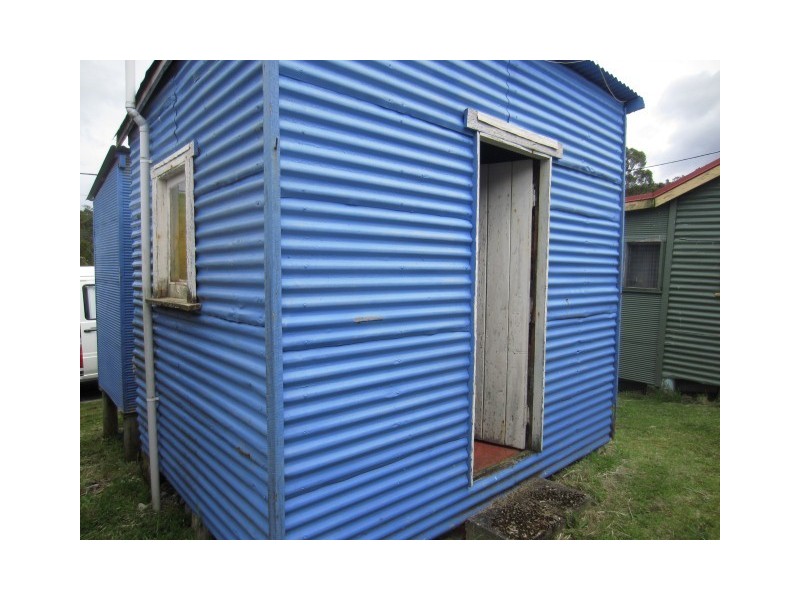 69 Lettes Bay Road, Strahan TAS 7468