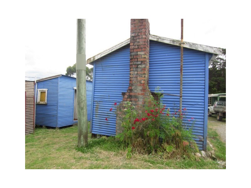 69 Lettes Bay Road, Strahan TAS 7468